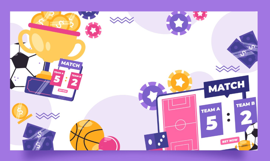 искусственный интеллект в ставках на спорт